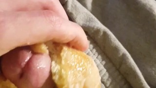 Donut Was Too Tight (Special Request)