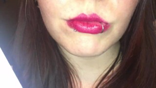 Cherry Red Vore