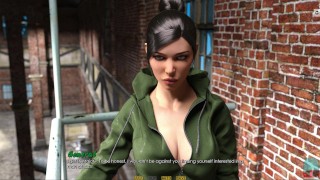 RTP #26 • Retrieving the Past • PC GAMEPLAY [HD]