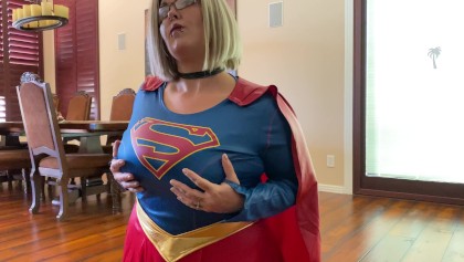 Supergirl Youporn - Supergirl Porn Videos | YouPorn.com