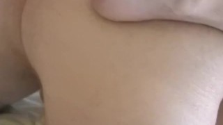 Fooling Around With Hot Blonde Big Tit Amateur Granny
