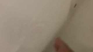 Shower time 
