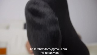 Dress Socks Daddy chaturbate ballard