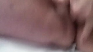Horny naughty milf loves to play 