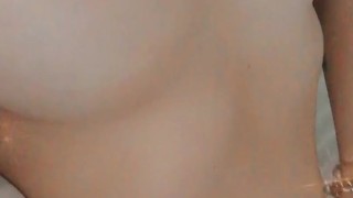 Abby tittie drop