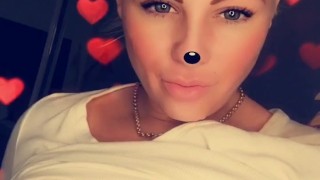 Pretty girl Abby 