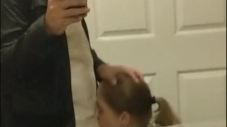 Thursday Night's Shenanigans (storytime! W/some ass licking & cocksucking)