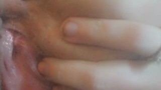 TIGHT Asshole & Fuck Hole being rubbed *CLOSE UP*