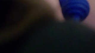 My ass was jealous showed it some love 