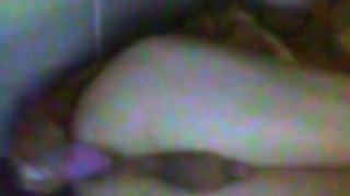 Alone in my bed
