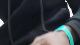 Me jerkin my dicc