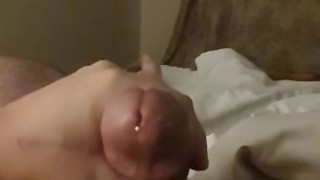 Slow-mo cumshot 