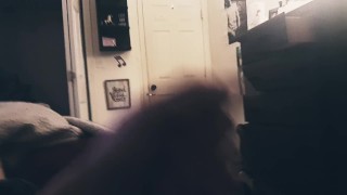 Big Cock Cumshot