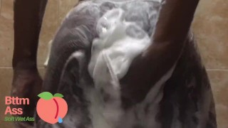 SHOWER TIME 