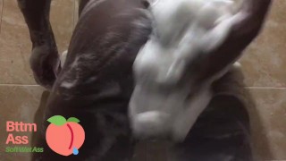 SHOWER TIME 