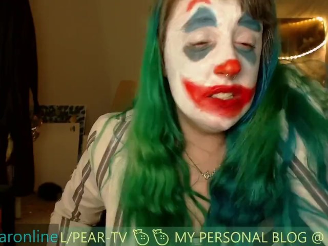 Harley Marvel Myfree Cams