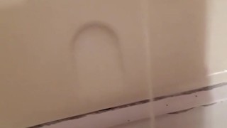 Callie Queen - Pregnant & Morning Pee 