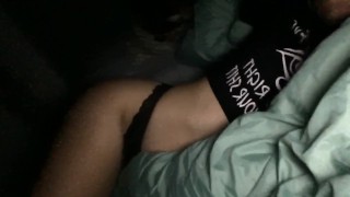 Teen Tease 