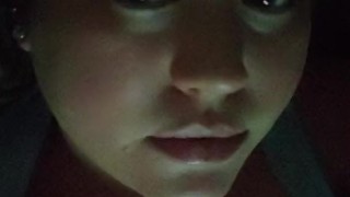 When I think about him i touch myself. Check out orgasm in fan club only 