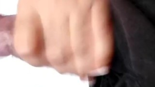 Moaning and Dirty talking big dick teen jerking off 