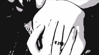 Cartoon Noir Cinema: Big Toy & Big Tiddies