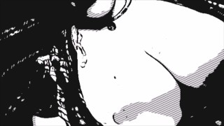 Cartoon Noir Cinema: Big Toy & Big Tiddies