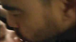 Nose Worship/Nose Sucking (requested content)