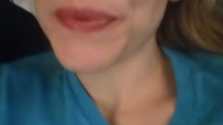 Breast Play & Some Breastmilk While Smoking - Request for Questions