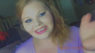 At everyone’s request - unveiling my gums!