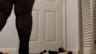Tease high heels
