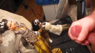 B.B.B. preview: Bella Moretti "Over Shot Blast"(cum only) WMV with Slomo