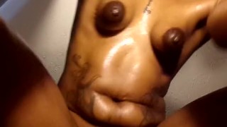 JuicyJay9-Make you cum fast