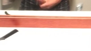 Mucha leche y orines y en domingo de flojera