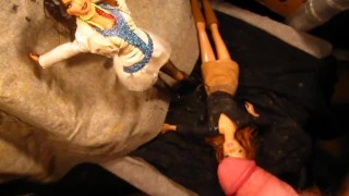 B.B.B. preview: A.Z.(& friends) "Face Splash"(cum only) AVI no slomo