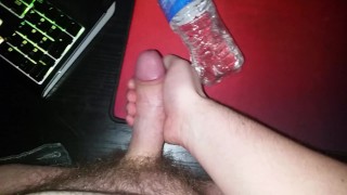 Big white dick