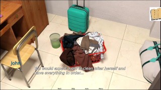 Lancaster Boarding House 23