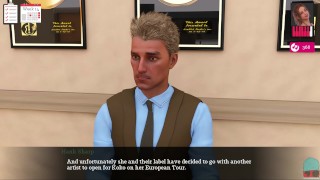 MELODY #124 • PC GAMEPLAY [HD]