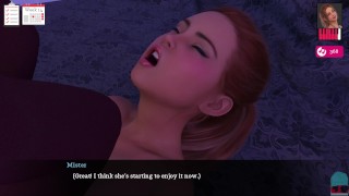 MELODY #126 • PC GAMEPLAY [HD]