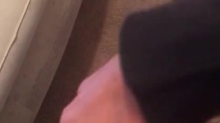 Teaser cum see baby;)