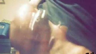 Major Big Dick CumShot