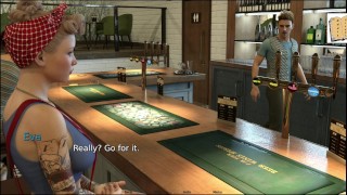 Lancaster Boarding House 33