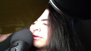 Passionate ASMR