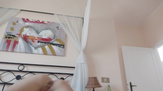 le mie scoregge incremate