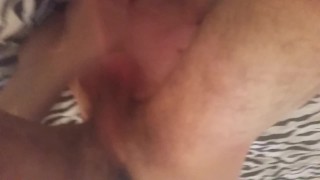 Cumming in my mouth