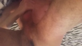 Cumming in my mouth