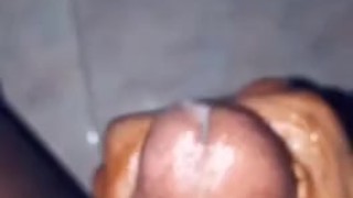 AFRICAN BOY