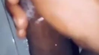 AFRICAN TEEN 