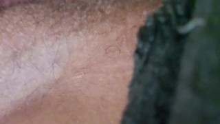 2nd video! Wet pussy ready for climax