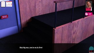 MELODY #129 • GOOD ENDING #2 • PC GAMEPLAY [HD]