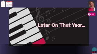 MELODY #129 • GOOD ENDING #2 • PC GAMEPLAY [HD]
